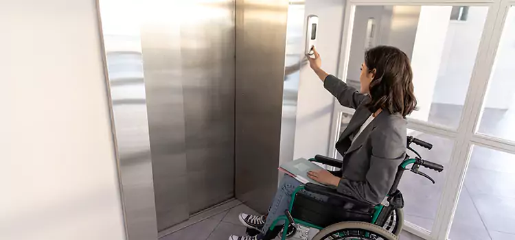 Benefits of Modern Handicap Door Systems in Irvine, CA