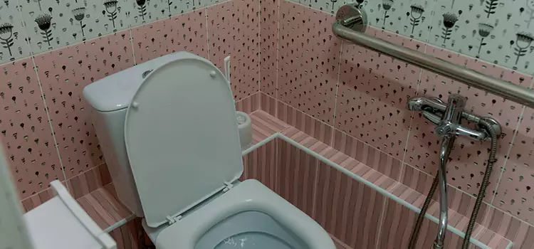 Meeting Diverse Needs With Accessible Restroom Solutions in Irvine, CA