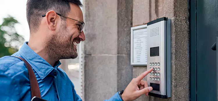 Advanced Solutions for Enhanced Security in Irvine, CA
