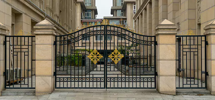 Comprehensive Iron Gate Maintenance Solutions in Irvine, CA