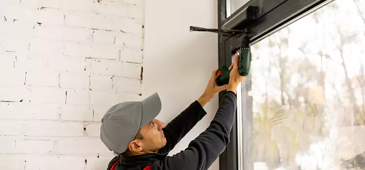 Your Trusted Partner for Door Closer Solutions in Irvine, CA
