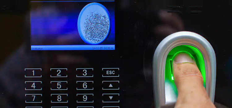 Your Trusted Partner for Secure Access in Irvine, CA