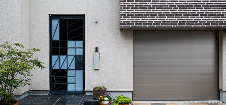 Residential Roll Up Security Doors Irvine